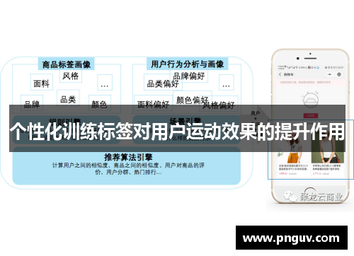 个性化训练标签对用户运动效果的提升作用